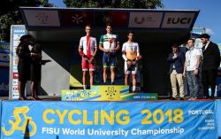 CSU congratulates student’s world championship win